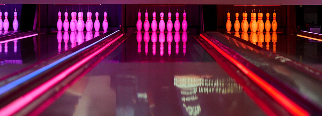 PLANET’AIRE - QubicaAMF France Projets de Bowling
